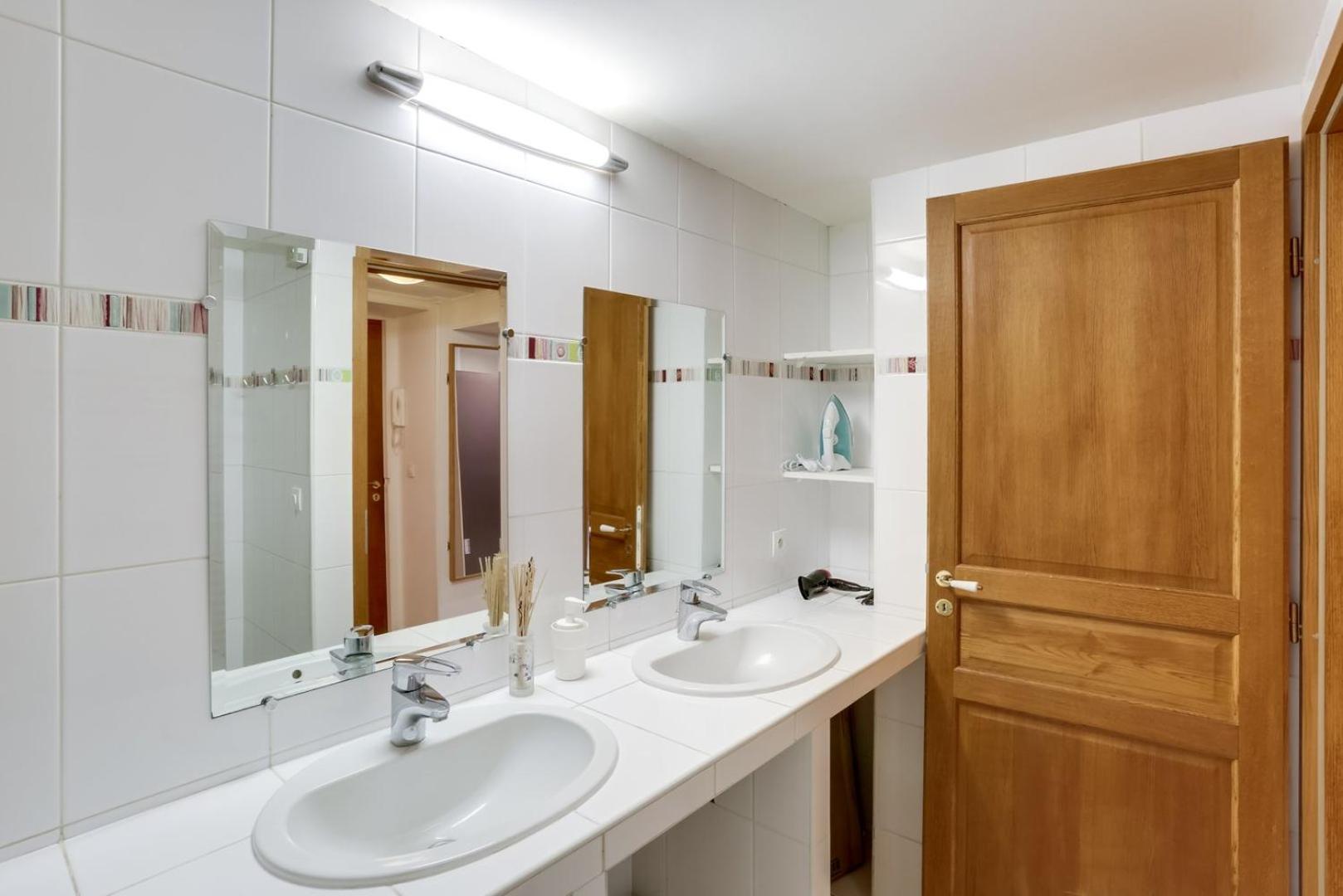 Bluestay 214 - Superb In Appartement *