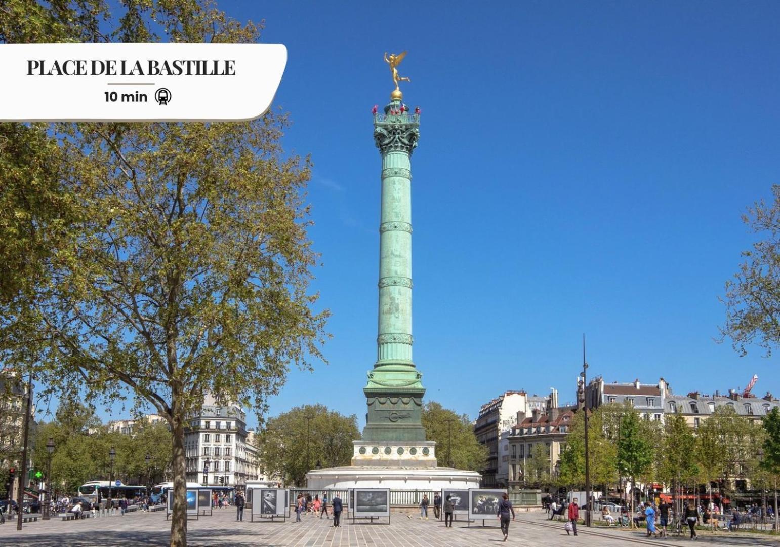Appartement Bluestay 214 - Superb In