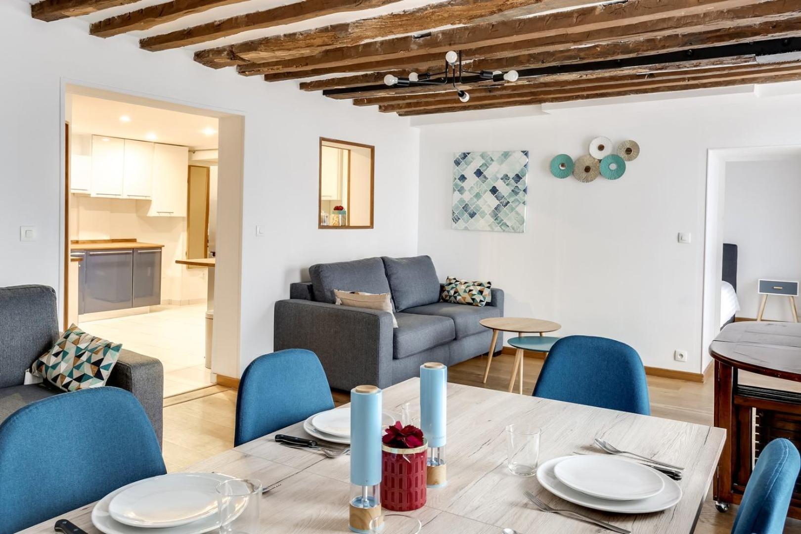 Appartement Bluestay 214 - Superb In *