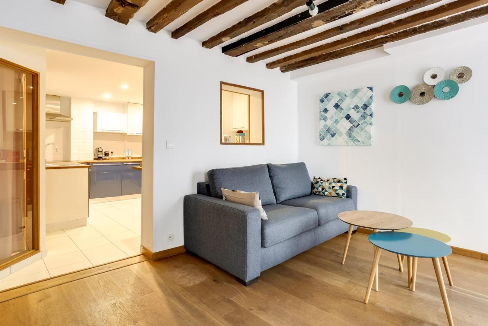 Appartement Bluestay 214 - Superb In